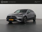 Mercedes-Benz CLA-klasse Shooting Brake 180 Star Edition Lux, Auto's, Mercedes-Benz, CLA, 136 pk, 4 cilinders, Origineel Nederlands