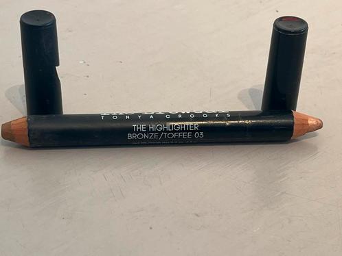 De Browgal Highlighter Pencil   Kleur: 03 Brons/Toffee, Sieraden, Tassen en Uiterlijk, Uiterlijk | Cosmetica en Make-up, Nieuw