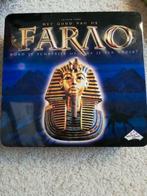 Farao spel in blik nieuw of wildlife dvd spel nieuw in blik, Hobby en Vrije tijd, Gezelschapsspellen | Bordspellen, Een of twee spelers