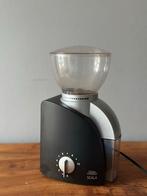 Solis Scala Koffiemolen - Prima Staat!, Ophalen of Verzenden, Gebruikt, Overige modellen, Koffiebonen