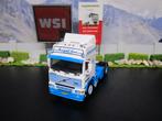 Wsi 01-3959 Volvo F16 Globetrotter 4x2, Freight Line Europa, Hobby en Vrije tijd, Modelauto's | 1:50, Ophalen, Nieuw, Bus of Vrachtwagen