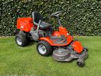 Zeer nette husqvarna rider 16, Tuin en Terras, Zitmaaiers, Ophalen, Gebruikt, Husqvarna, Husqvarna