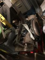 Vw kever motorblok, Ophalen, Gebruikt, Volkswagen