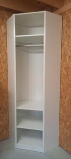 Hoekkast Ikea Pax (Hopen), Ophalen, Gebruikt, 200 cm of meer, 50 tot 100 cm