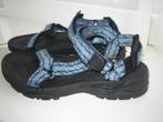 Teva sandaal - maat 8 - met shock pad (maat 39/40), Zo goed als nieuw, Teva, Sandalen of Muiltjes, Ophalen of Verzenden