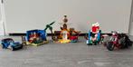 LEGO diverse sets: 40533 / 40589 / 40488 / 42132 / 40607, Ophalen, Zo goed als nieuw, Complete set, Lego