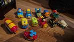 VTech - diverse autootjes, Ophalen of Verzenden, Zo goed als nieuw, 6 maanden tot 2 jaar