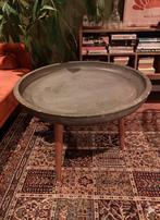 Betonnen tafel van Loods 5, Overige materialen, Minder dan 55 cm, Gebruikt, Rond
