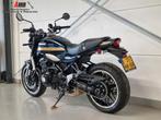 KAWASAKI Z900RS (bj 2022), Motoren, 4 cilinders, Motorrijbewijs A, 948 cc, Bedrijf