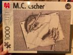 M.C. Escher nieuw in de doos, Hobby en Vrije tijd, Nieuw, Ophalen