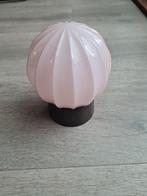 Thabur retro plafonnière lamp, Ophalen of Verzenden, Huis en Inrichting