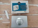 Plieger toilet bedieningspaneel, Ophalen of Verzenden, Nieuw