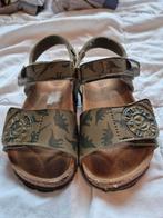 Leuke kipling sandalen maat 26, Schoentjes, Kipling, Ophalen of Verzenden, Zo goed als nieuw