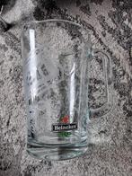 Heineken schenkkan glas, Nieuw, Overige typen, Heineken, Ophalen of Verzenden