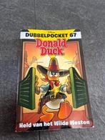 Donald Duck Dubbelpocket 67, Boeken, Ophalen, Eén stripboek, Zo goed als nieuw, Disney