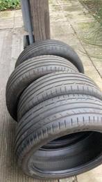 Dunlop Maxx rt 225/45/R19 96 w extra load 4 stuks, Auto-onderdelen, Banden en Velgen, Gebruikt, Band(en), Personenwagen, Ophalen