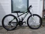 Bulls Tokee 24 - Frame-maat = 32.5 cm - 24 inch wielmaat, Gebruikt, Hardtail, Ophalen, Overige merken