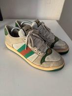 Gucci Screener, Overige kleuren, Ophalen of Verzenden, Gucci, Sneakers of Gympen