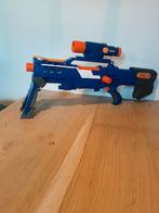 Nerf gun niet compleet, Ophalen of Verzenden, Zo goed als nieuw