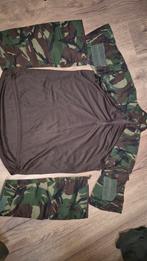Viper Special Operations Leger Shirt - Maat L, Maat 52/54 (L), Ophalen of Verzenden, Groen, Viper
