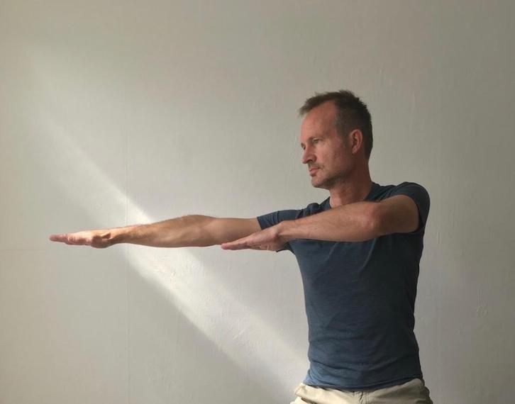 Masseur aan huis — Zuid-Holland, Diensten en Vakmensen, Welzijn | Masseurs en Massagesalons, Ontspanningsmassage, Sportmassage