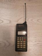 Zeldzame retro Motorola Pocketline livingstone brickphone, Ophalen of Verzenden