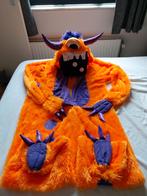 Carnaval Oranje Monsterpak Maat 56/58, Kleding | Heren, Carnavalskleding en Feestkleding, Ophalen, Carnaval, Onbekend, Maat 56/58 (XL)