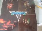 van Halen lp, Gebruikt, Ophalen of Verzenden