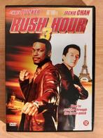 Rush Hour 3 - Jackie Chan, Vanaf 12 jaar, Ophalen of Verzenden, Zo goed als nieuw
