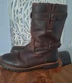 Travelin.  Mooie stoere outdoorlaarzen maat 41, Kleding | Dames, Schoenen, Hoge laarzen, Bruin, Travelin, Ophalen of Verzenden