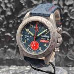 Fortis Ducati Cosmonauts Ref. 602.22.142 Limited Edition 500, Overige merken, Schmelzistrasse 20, 2540 Grenchen, Switzerland, Leer
