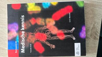 E.A.F. Wentink - Medische kennis beschikbaar voor biedingen