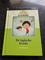 ESTAF.NW. LEESBOEK PLUS-LEVENS, Ophalen of Verzenden, Zo goed als nieuw, Overige niveaus, Nederlands
