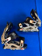 Flow Fuse Snowboard Bindingen XL, Ophalen of Verzenden, Gebruikt, Bindingen