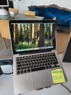 Macbook pro early 2015 SUPER Netjes, MacBook Pro, 2 tot 3 Ghz, Qwerty, 8 GB