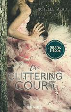 THE GLITTERING COURT - Richelle Mead, Verzenden, Zo goed als nieuw