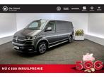 Volkswagen Transporter 2.0 TDI 150pk DSG Bulli L2H1 28, Auto's, Bestelauto's, Automaat, Overige kleuren, Volkswagen, Elektrische ramen