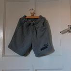 Puma korte broek grijs maat 128, Kinderen en Baby's, Kinderkleding | Maat 128, Ophalen of Verzenden, Jongen