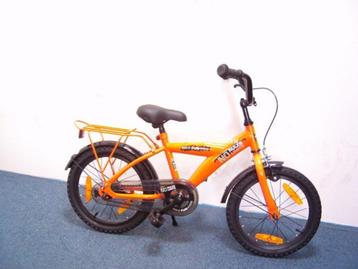 Bikefun No Rules  16 inch  nieuw beschikbaar voor biedingen