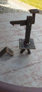 Deur stopper, Antiek en Kunst, Antiek | Gereedschap en Instrumenten, Ophalen of Verzenden