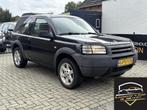 Land Rover Freelander Hardback 2.0 Td4 SE nieuwe apk keuring, Startonderbreker, 4 cilinders, 2000 kg, Origineel Nederlands