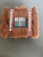 Bears vs Babies - Compleet Spel, Ophalen, 2 spelers, Zo goed als nieuw, Strategie en Constructie