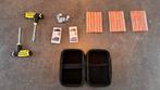 Bandenreparatieset - 15 reparaties - Nieuw, Ophalen of Verzenden, Nieuw