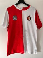 Feyenoord kampioens shirt, Sport en Fitness, Voetbal, Shirt, Ophalen of Verzenden, Zo goed als nieuw, Maat S