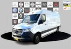 Mercedes-Benz Sprinter 2.2 CDI L3H2 EURO VI-D carplay_camera, Achterwielaandrijving, Gebruikt, Euro 6, 4 cilinders