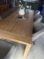 Te koop eettafel, Huis en Inrichting, Ophalen