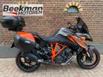 KTM 1290 SUPERDUKE GT (bj 2018) NL - 1e Eig / Jekill&Hyde, 2 cilinders, Motorrijbewijs A, Bedrijf, 1301 cc
