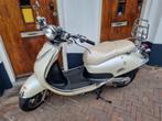 Sym Allo Geel snor 1099 brom 1249 bij scooterforyou, zwolle, Ophalen, Gebruikt, Overige modellen, Benzine