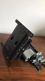 Tv beugel beweegbaar, Ophalen of Verzenden, Zo goed als nieuw