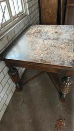 Tafel met uitschuifblad. Vandaag gratis ophalen., Ophalen